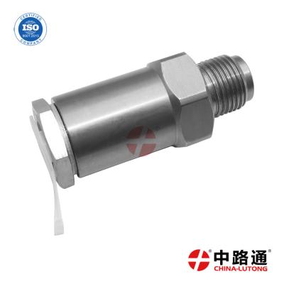 Buy Fuel Rail Pressure Relief Limiter Valve 3963808 New for Cummins Pressure Relief Valve