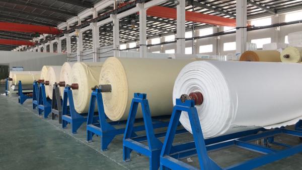 Custiomized Anti-Acid,Abrasion Resistance Dust Collector Filter Bags , Steel Plant Polyester Filter Bag