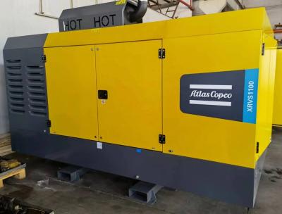 Compresseur numérique portable XRVS1100 éteint automatiquement