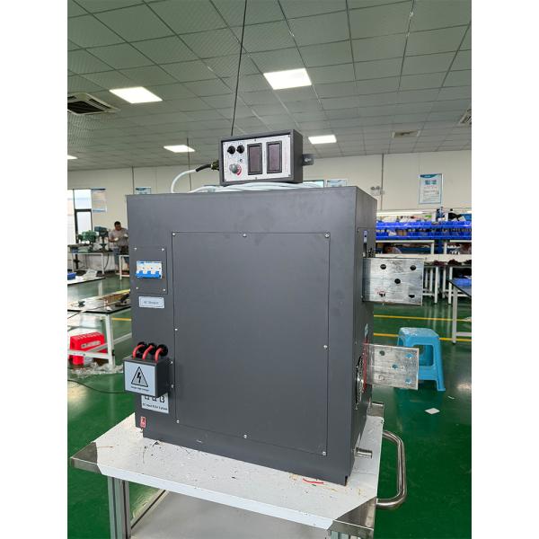 Anodizing Rectifier 12v 4000a 48KW Alloy Aluminum Plating Igbt Rectifier