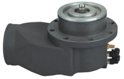 Cast Iron Fuel Tank Truck Parts Vapor Control Recovery Valve VB80