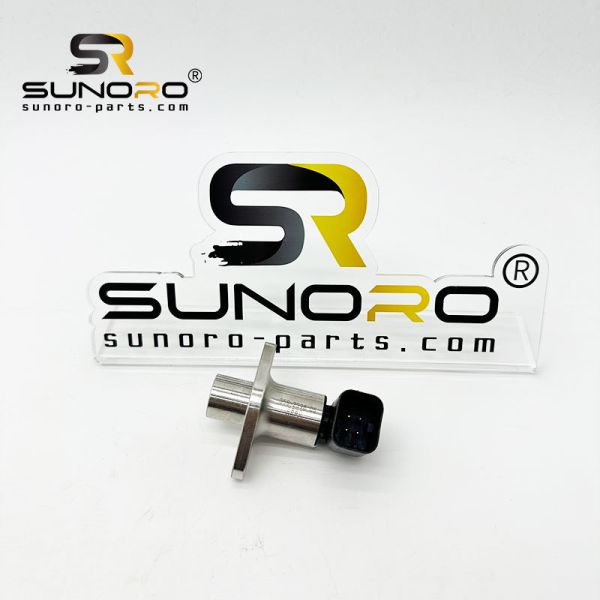 Loader SUNORO Speed Sensor 358-2398 for 953K 963K MH3040 908K 920K D3K2 D4K2 D7E D9T 6015B Crawler Excavator