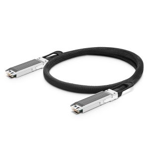 Mellanox MCP4Y10-N00A Compatible 800G OSFP NDR InfiniBand Top Mounted Heatsink High Speed Cable