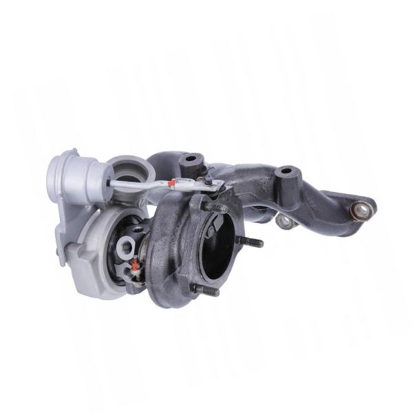 Womala Turbocharger Mitsubishi 8602933 para modelos S80 XC90 T6 S60