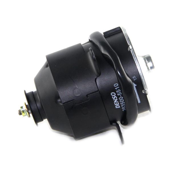 19030 - RAA - A01 Honda Engine Replacement Parts MOTOR, COOLING FAN for ACCORD CM4 / 5