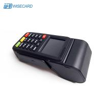 Terminal Linux Pos de 8 Go avec connectivité Ethernet