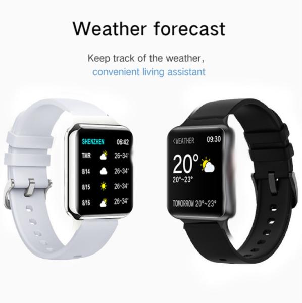 Bracelete esperto de Rate Smartwatch Amazfit Gts GT2 do coração P10