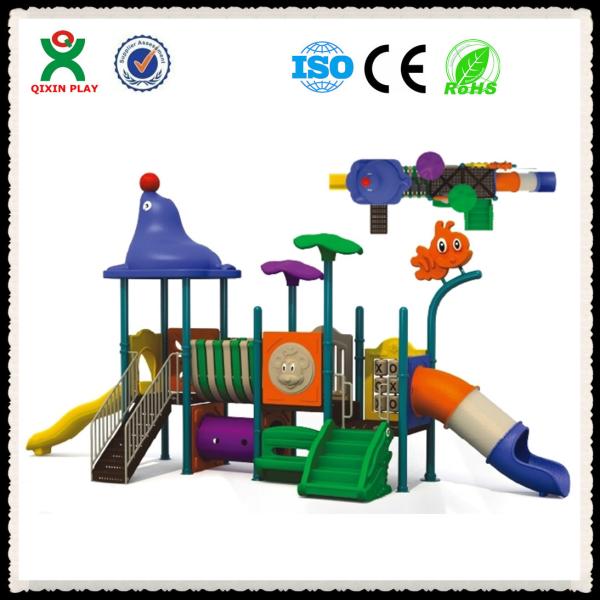 Outdoor Playground Station Little Tikes Play Structure QX-054B