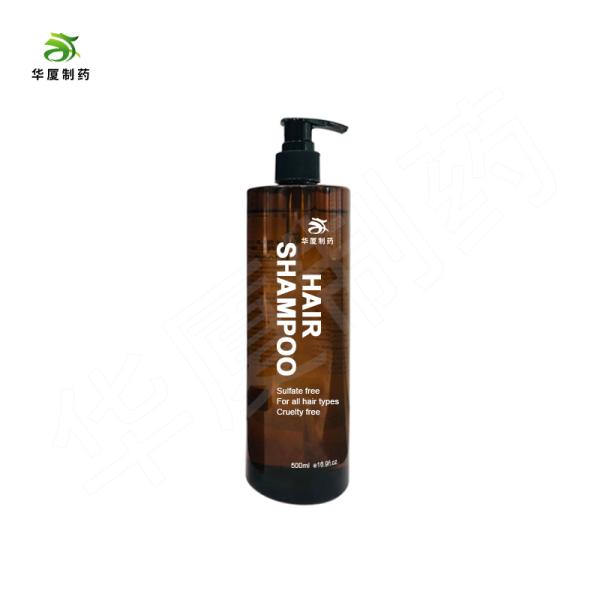 Morocco Argan Oil Organic Tea Tree Hair Shampoo And Conditioner