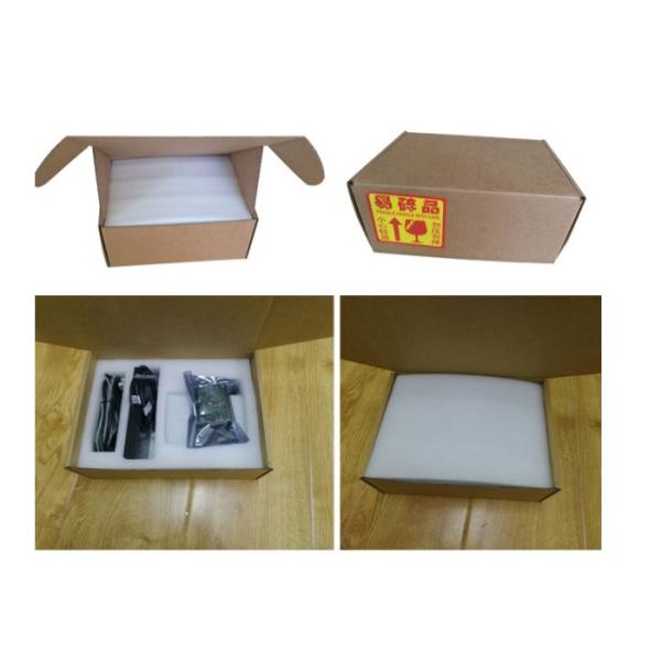 Апертура головы блока развертки Гальво частей лазера высокой точности запасная 12мм Иньпут