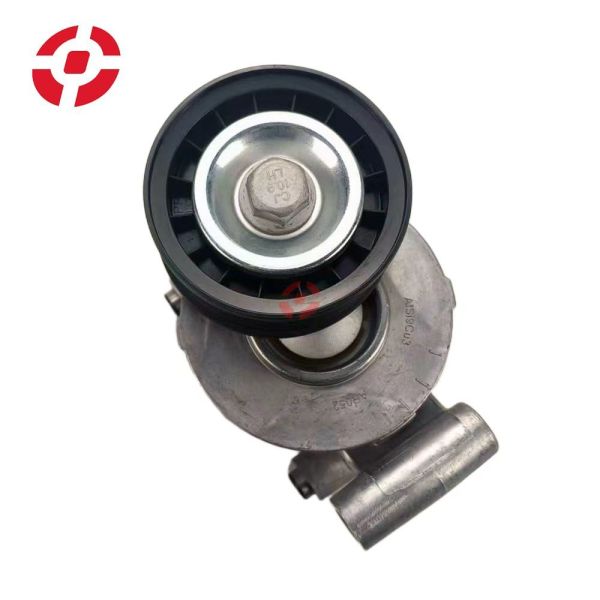 V-Belt tensioner Belt tensioner for VO LVO Tensioner bearing pulley OE 31251250 Polea tensora