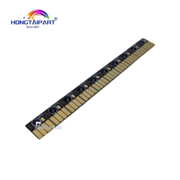Chip-BK for HP 932XL Officejet 6100 7110 CHIP Black