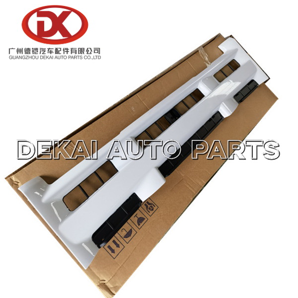 Center Grille ISUZU Body Parts Elf Npr Nkr 700p 8-97407291-0 8974072910 For Truck