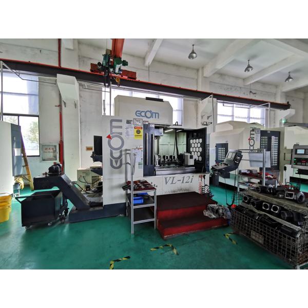 Foshan Changqisheng Auto Parts Co., Ltd.