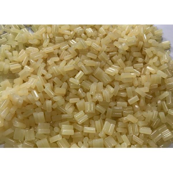 Пластмасса воздушного фильтра бумажная плиссируя скрепляя прилипатель клея Pu деревянный