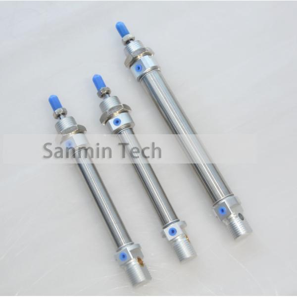 Special OEM Design Heavy Duty Pneumatic Cylinder For Machine Parts