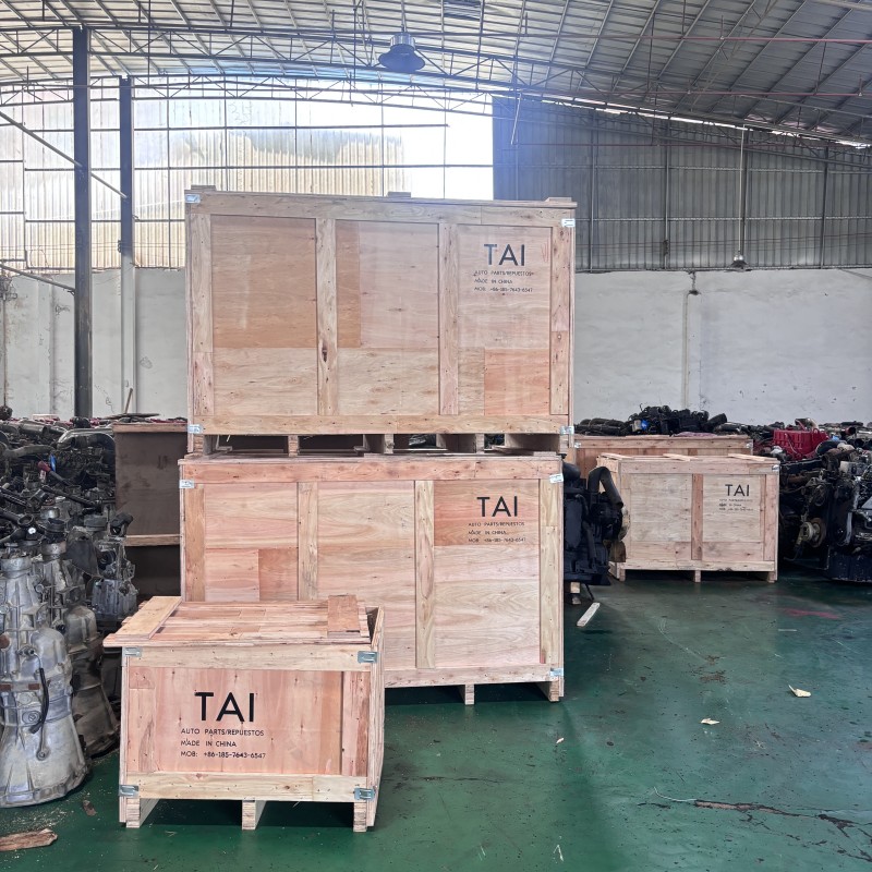 SHENZHEN TWOO AUTO INDUSTRIAL LTD