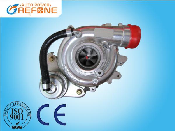 CT16 17201-30030 for Toyota Hiluxcar turbocharger for sale