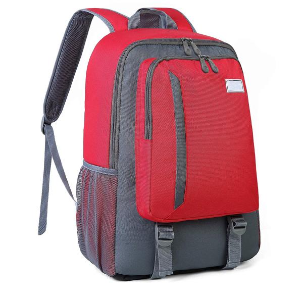 28L Lunch Food Cooler Backpack / Picnic Cooler Rucksack Customized Size / Color