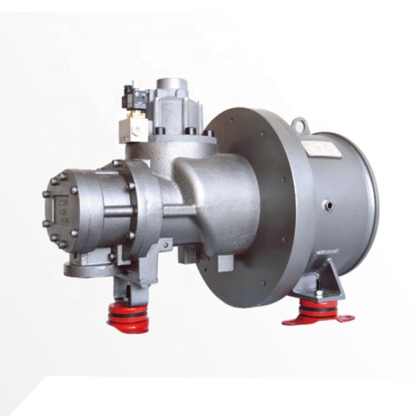 15HP Permanent Magnet Frequency Conversion Screw Air Compressor for Smooth Operation
