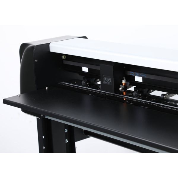 Anycut 69 Inch Servo Smart Cutting Plotter Wide-Format Camera-Positioning Quiet High-Speed