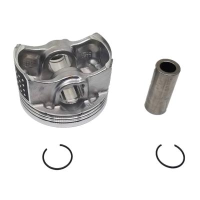 100% Peças para automóveis pistão para Honda 13010-RAA-A00 para ACOORD Motor Modelo de carro