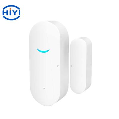 Sistema de segurança sem fio do Smart Home do sensor da porta