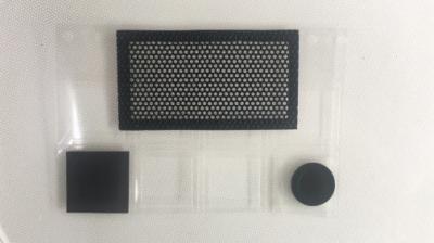 Poron with Nylon Dust Proof Net For Speaker Cleaner and 5G Base Station