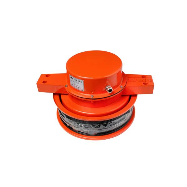 Электрические части крана CJ-53m 60°-V двигают под углом датчик A240600000159