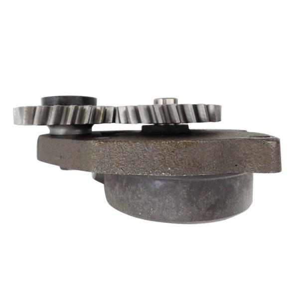 3926203 4939587 Automotive Oil Pump For Cummins 6B 6BTA 6BTAA