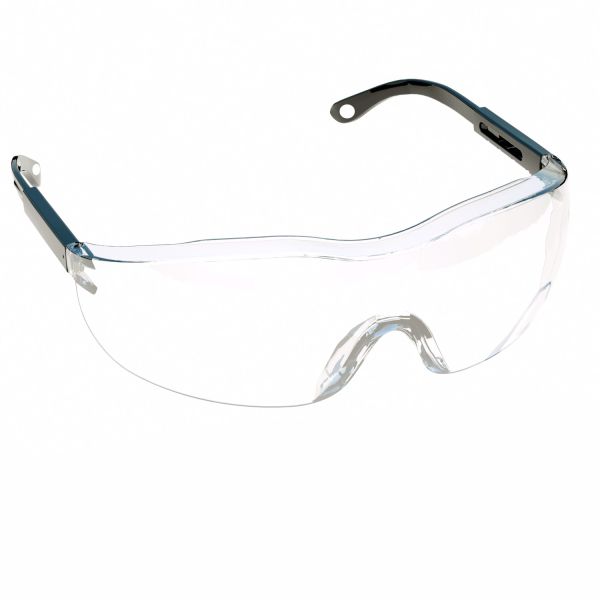 Ansi Z87.1 CE EN166 Anti Fog Scratch Splash Dustproof Eye Protection Unisex Eyewear Safety Goggles Glasses Spectacles
