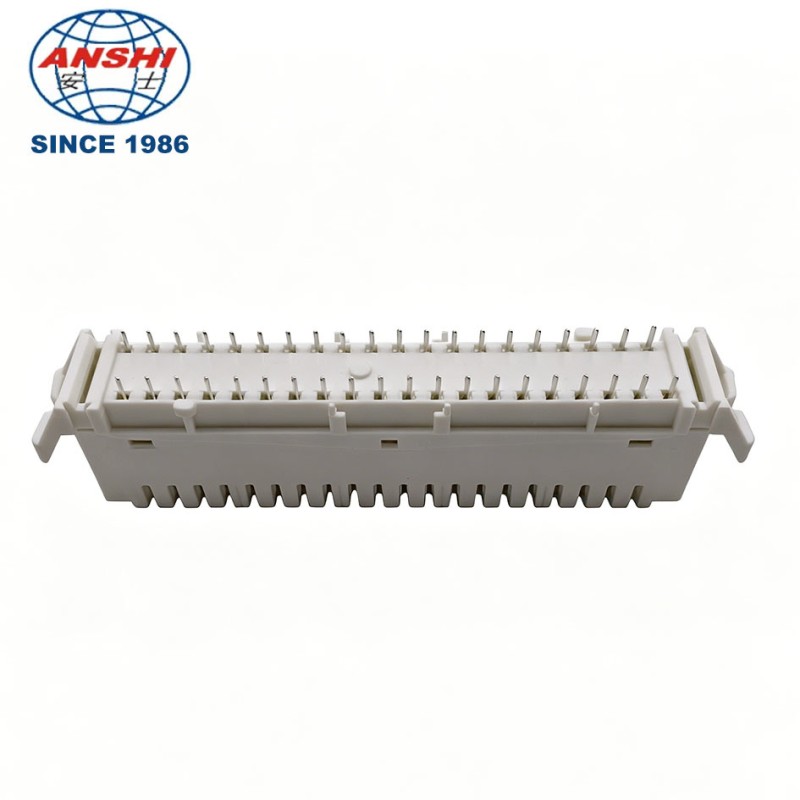 XL-011L, Factory Direct Supply 10 Pairs Disconnection or Switching Modules For Electronic Equipment Replacement