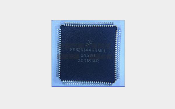 LQFP-100 AEC-Q100 Electronic Microcontroller Unit NXP FS32K144HRT0MLLT