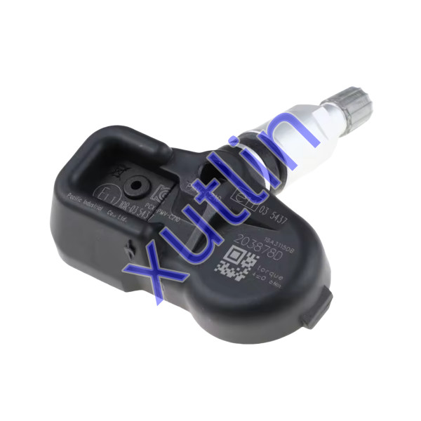 Auto Brake System Parts TPMS Tire pressure monitoring sensor 4260702031 42607-02031 For Toyota RAV 4 IV PMV-C210