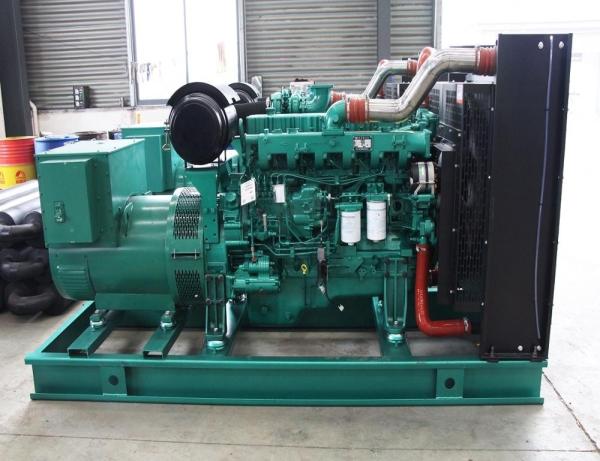 100kva/80kw SDEC SC4H140D2 Engine Open/Silent type Diesel Generator Set