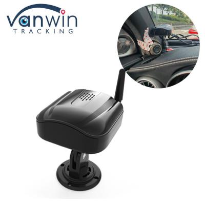 ADAS DSM BSD 4G WIFI AI MDVR Detecção de fadiga do condutor