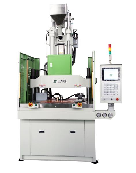 Standard Plastic Chair Vertical Injection Moulding Machine