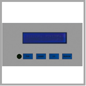 Шкаф безопасности БСК-1500ИИИС класса ИИИ нержавеющей стали 304 биологический