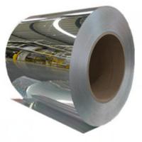 AA1085 H18  0.4MM Aluminium Mirror Sheet for Lighting Reflector
