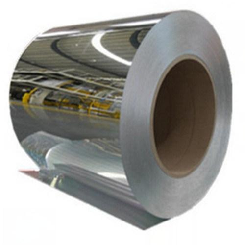 AA8011 O  0.06*915MM  Width  Aluminium Mirror Sheet/Coil for Gift Box Silver, Gold, Rose Gold