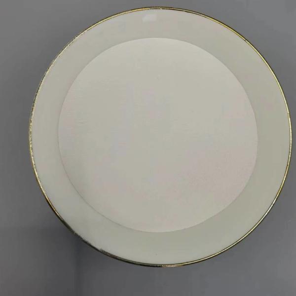 95% Ceramic Powder Granulation A Al2o3 Alumina Ceramic Powder