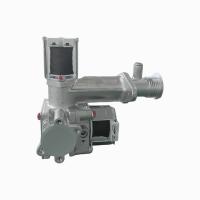 Wall-mounted Boiler Gas Water Heater Integrated Gas Valve Design