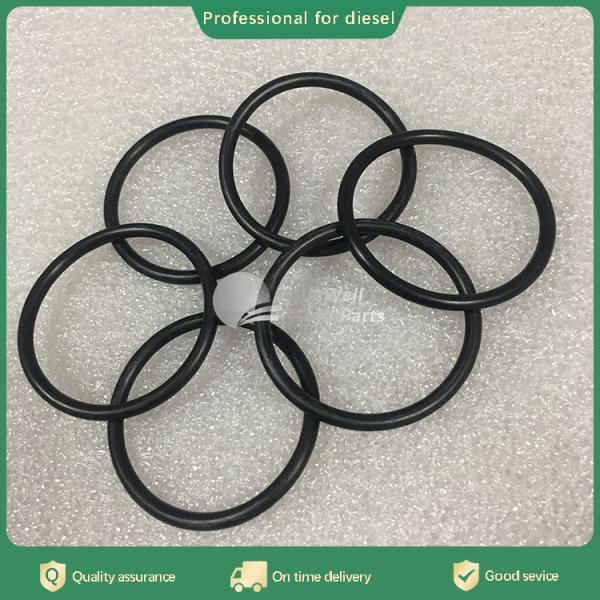 Hot selling excavator O-ring gasket 6735-21-1960 for PC200-7