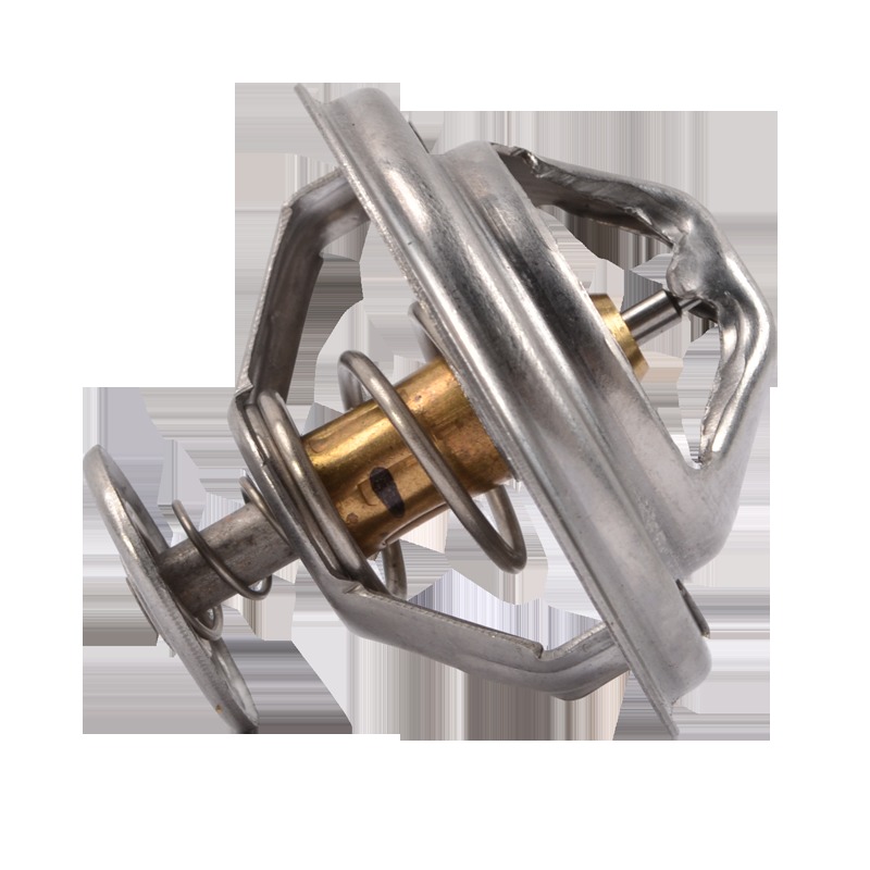 Hot Selling Durable Aumark Engine Cooling Thermostat for Foton Truck Easy Maintenance New Condition