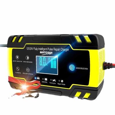 20000mAh Fornecimento de energia para carros de alta ampliação Ion de lítio de polímero
