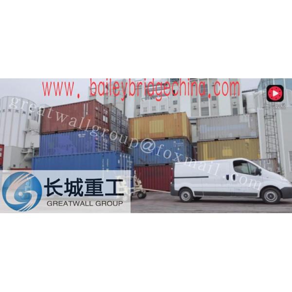 Container Movement/Shipping Container Rollers/transportation containers