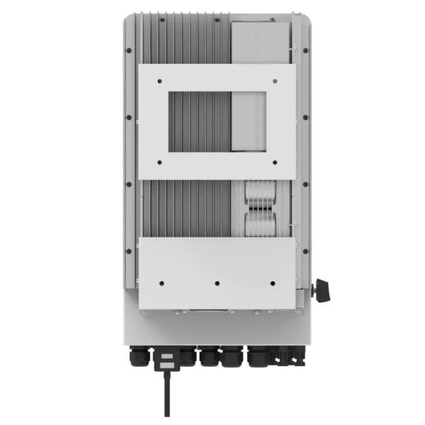 3.6KW-8KW Однофазный солнечный инвертор Гибридный инвертор Growatt