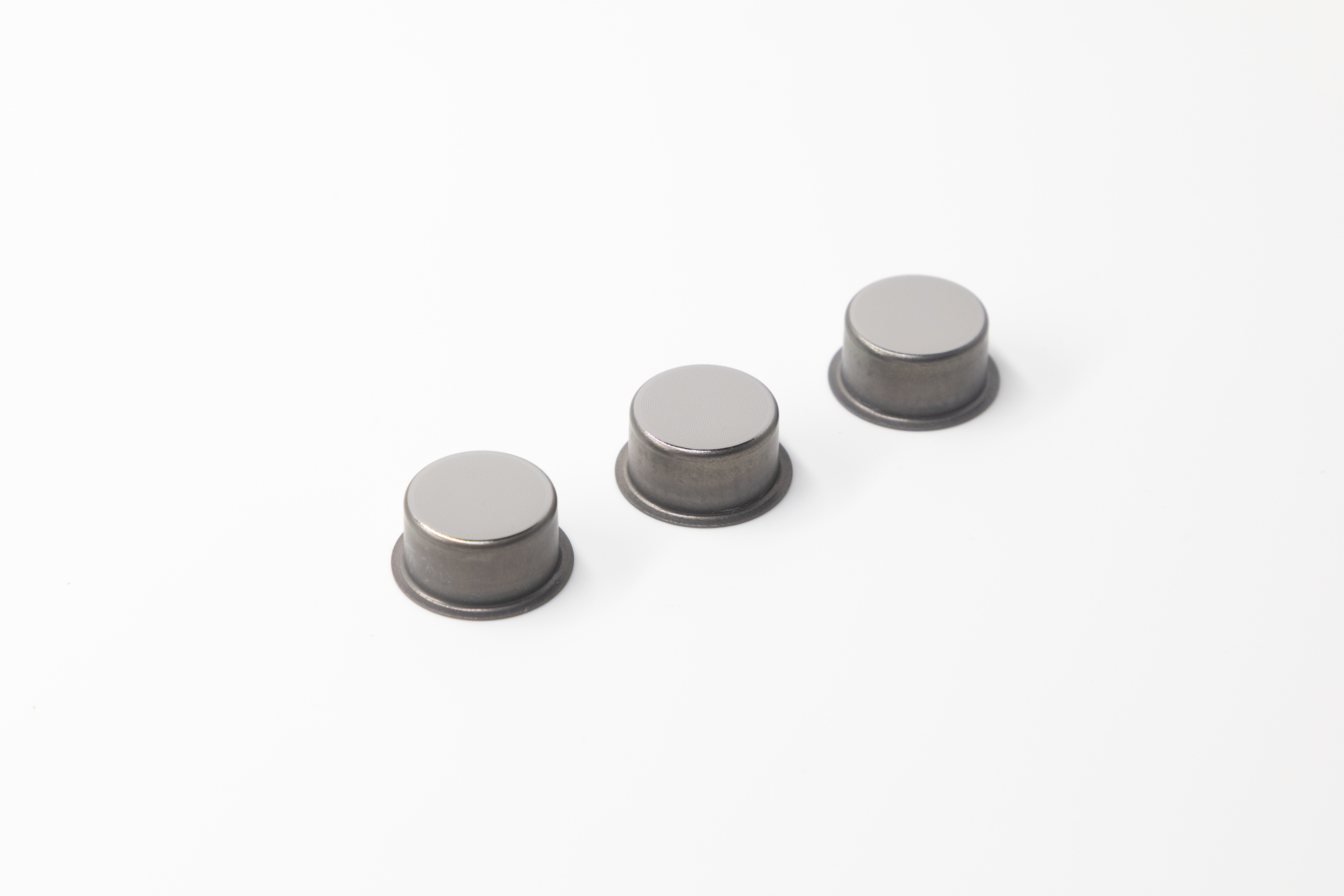 Carbon Fiber Spinneret Nozzle Plates Precision Micro Hole Spinnerets For PAN / Pitch Precursor Spinning