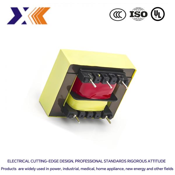 Ei Ef Series Transformer Step Up and Down Transformer for Charger Devices -30-110C