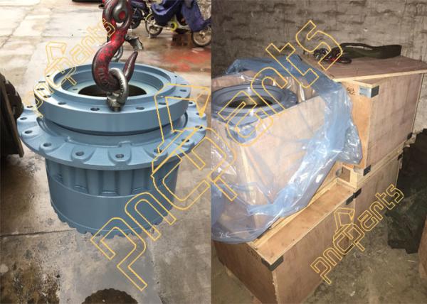 267 6796 227 6116 Travel Reducer CAT E329D Final Drive Without Motor